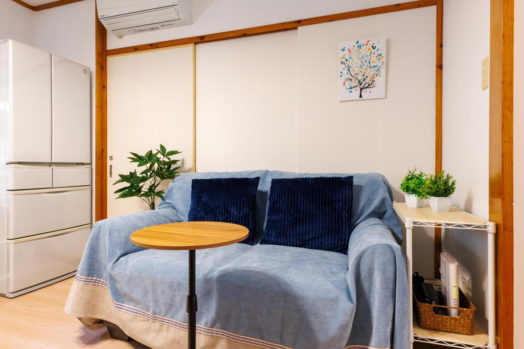 新規オープン サウナ Bbq ジャグジー付き 最大7名 無料駐車場4台 ビーチまで車で5分 Sky House Uruma Exterior foto